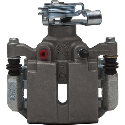 Rear New Caliper Right by DYNAMIC FRICTION COMPANY - 331-53604 pa3