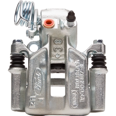 Rear New Caliper Right by DYNAMIC FRICTION COMPANY - 331-54624 pa1