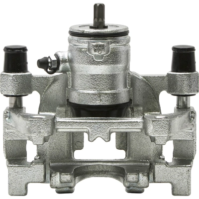 Rear New Caliper Right by DYNAMIC FRICTION COMPANY - 331-54658 pa1