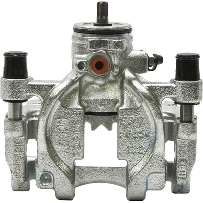 Rear New Caliper Right by DYNAMIC FRICTION COMPANY - 331-54658 pa2