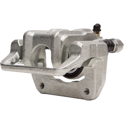 Rear New Caliper Right by DYNAMIC FRICTION COMPANY - 331-58614 pa1