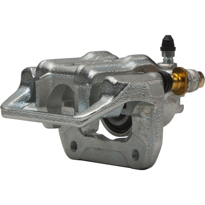 Rear New Caliper Right by DYNAMIC FRICTION COMPANY - 331-59604 pa4