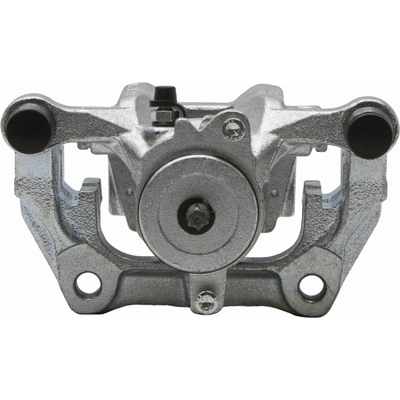 Rear New Caliper Right by DYNAMIC FRICTION COMPANY - 331-59660 pa1