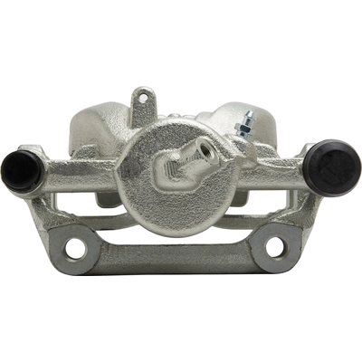 Rear New Caliper Right by DYNAMIC FRICTION COMPANY - 331-63782 pa1