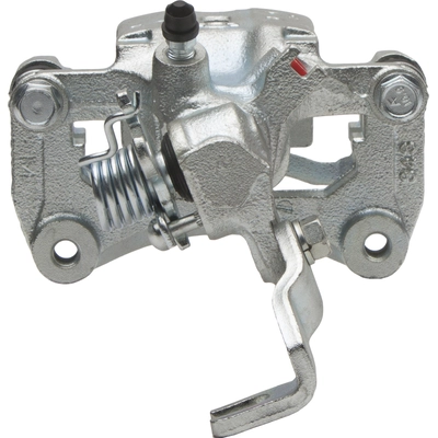 Rear New Caliper Right by DYNAMIC FRICTION COMPANY - 331-67646 pa1