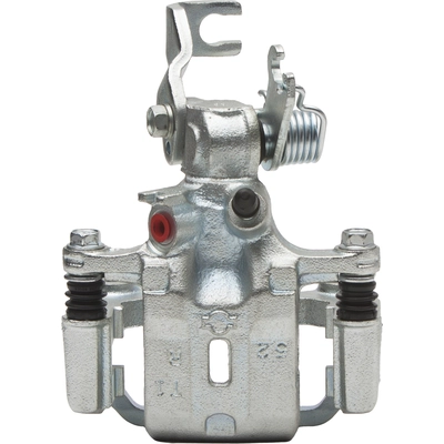 Rear New Caliper Right by DYNAMIC FRICTION COMPANY - 331-67646 pa2