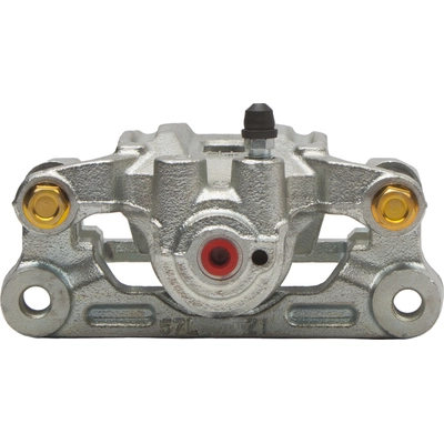 Rear New Caliper Right by DYNAMIC FRICTION COMPANY - 331-67656 pa1