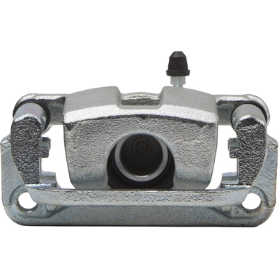 Rear New Caliper Right by DYNAMIC FRICTION COMPANY - 331-67660 pa2