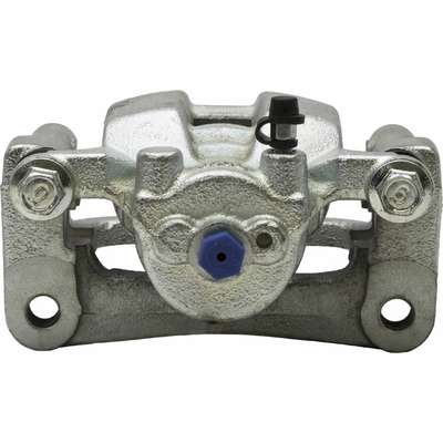 Rear New Caliper Right by DYNAMIC FRICTION COMPANY - 331-68614 pa1