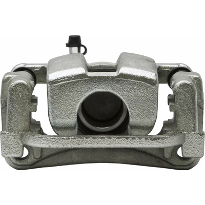 Rear New Caliper Right by DYNAMIC FRICTION COMPANY - 331-68614 pa2