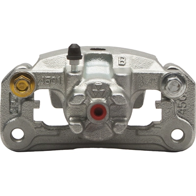 Rear New Caliper Right by DYNAMIC FRICTION COMPANY - 331-72608 pa1