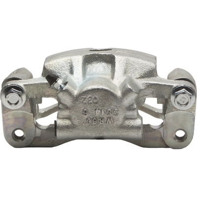 Rear New Caliper Right by DYNAMIC FRICTION COMPANY - 331-72636 pa1