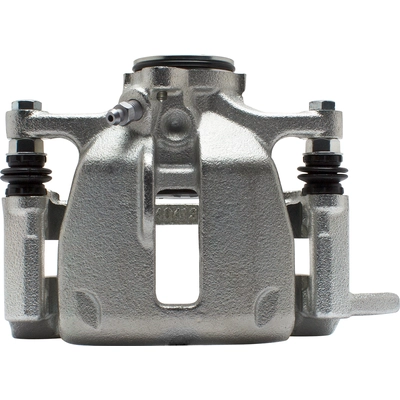 Rear New Caliper Right by DYNAMIC FRICTION COMPANY - 331-73672 pa1