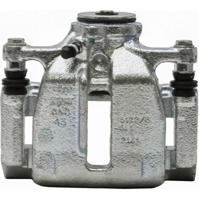 Rear New Caliper Right by DYNAMIC FRICTION COMPANY - 331-73678 pa1