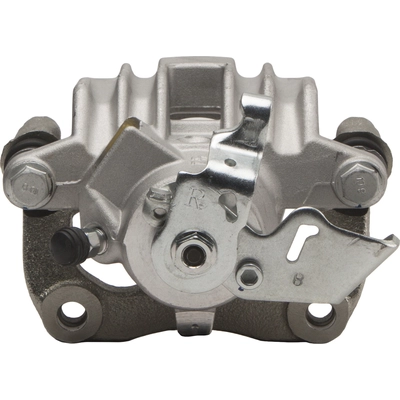 Rear New Caliper Right by DYNAMIC FRICTION COMPANY - 331-74622 pa2
