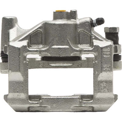 Rear New Caliper Right by DYNAMIC FRICTION COMPANY - 331-75626 pa1