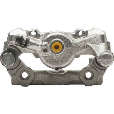 Rear New Caliper Right by DYNAMIC FRICTION COMPANY - 331-75626 pa2