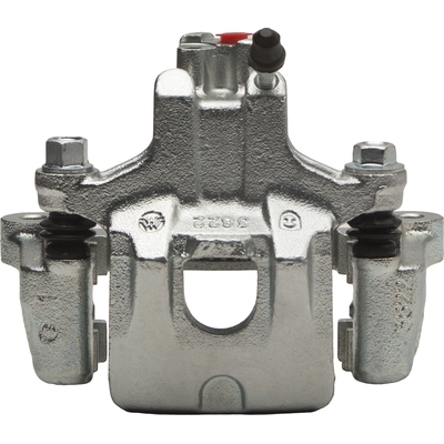Rear New Caliper Right by DYNAMIC FRICTION COMPANY - 331-76656 pa1