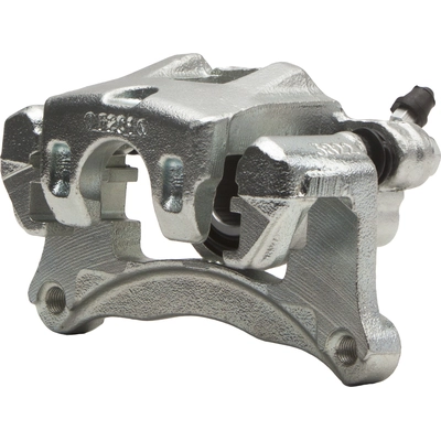 Rear New Caliper Right by DYNAMIC FRICTION COMPANY - 331-76656 pa2