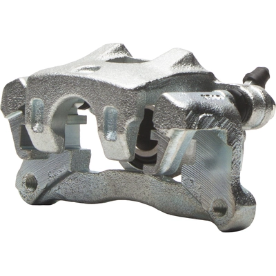 Rear New Caliper Right by DYNAMIC FRICTION COMPANY - 331-76658 pa1