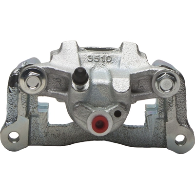 Rear New Caliper Right by DYNAMIC FRICTION COMPANY - 331-76658 pa2