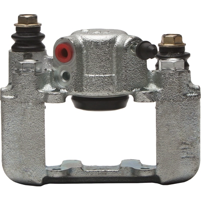 Rear New Caliper Right by DYNAMIC FRICTION COMPANY - 331-76680 pa1