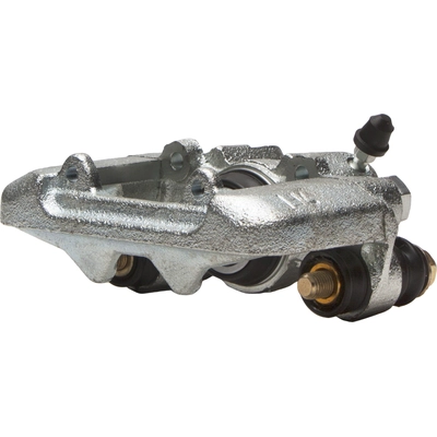 Rear New Caliper Right by DYNAMIC FRICTION COMPANY - 331-76680 pa2