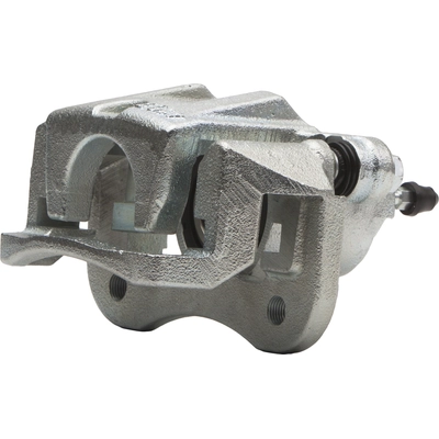 Rear New Caliper Right by DYNAMIC FRICTION COMPANY - 331-76682 pa2
