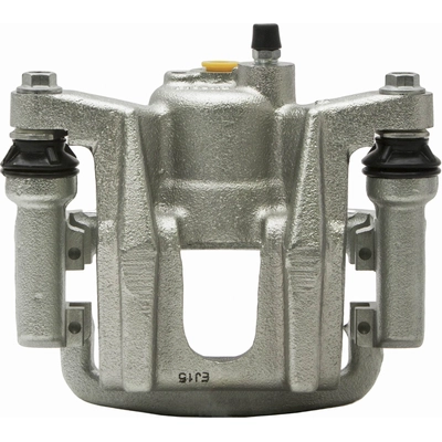 Rear New Caliper Right by DYNAMIC FRICTION COMPANY - 331-76704 pa2