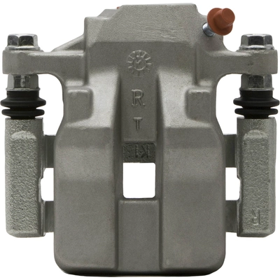 Rear New Caliper Right by DYNAMIC FRICTION COMPANY - 331-76708 pa1