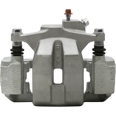 Rear New Caliper Right by DYNAMIC FRICTION COMPANY - 331-76710 pa2