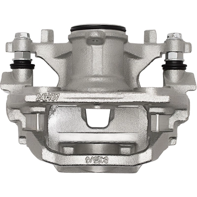 Rear New Caliper Right by DYNAMIC FRICTION COMPANY - 331-76738 pa2