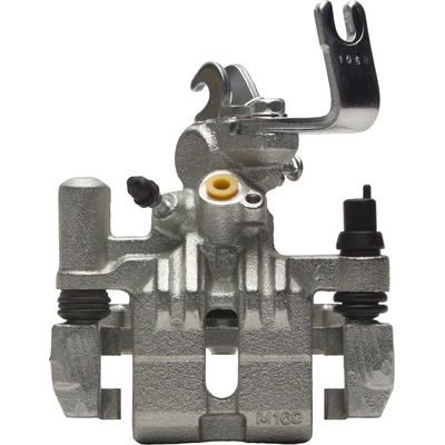Rear New Caliper Right by DYNAMIC FRICTION COMPANY - 331-80614 pa1