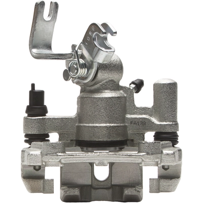 Rear New Caliper Right by DYNAMIC FRICTION COMPANY - 331-80614 pa2
