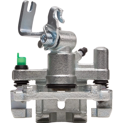 Rear New Caliper Right by DYNAMIC FRICTION COMPANY - 331-80640 pa1