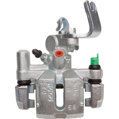 Rear New Caliper Right by DYNAMIC FRICTION COMPANY - 331-80640 pa2