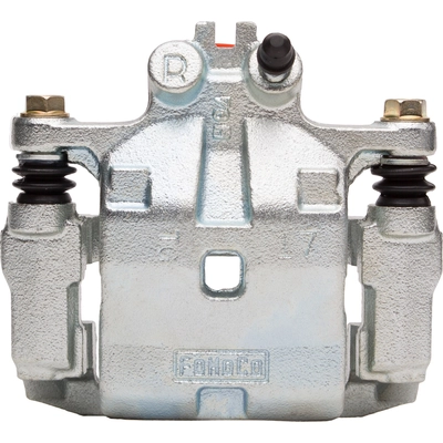 Rear New Caliper Right by DYNAMIC FRICTION COMPANY - 331-80654 pa1