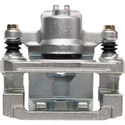 Rear New Caliper Right by DYNAMIC FRICTION COMPANY - 331-80654 pa2