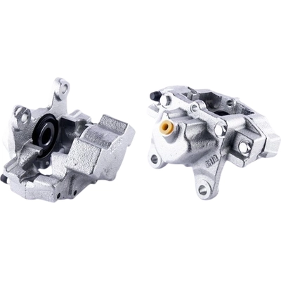 Rear New Caliper Right by HELLA PAGID - 355782021 pa4