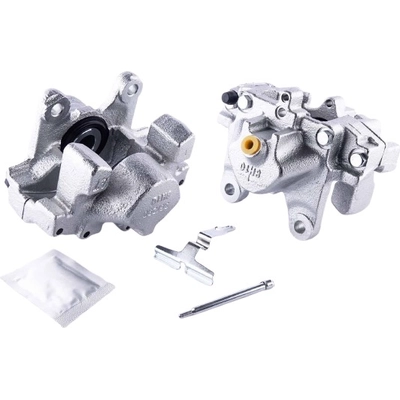 HELLA PAGID - 355782081 - Disc Brake Caliper pa3