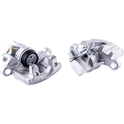 Rear New Caliper Right by HELLA PAGID - 355782681 pa4