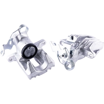 Rear New Caliper Right by HELLA PAGID - 355783341 pa4