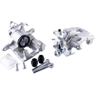 HELLA PAGID - 355783501 - Disc Brake Caliper pa3