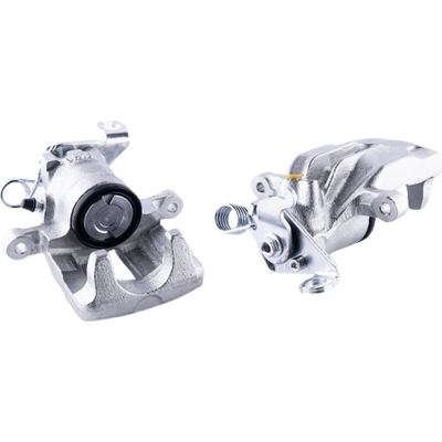 Rear New Caliper Right by HELLA PAGID - 355783761 pa5