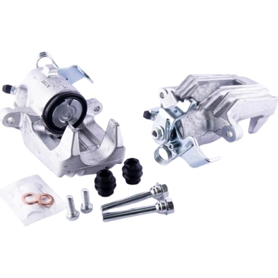 HELLA PAGID - 355784581 - Disc Brake Caliper pa3