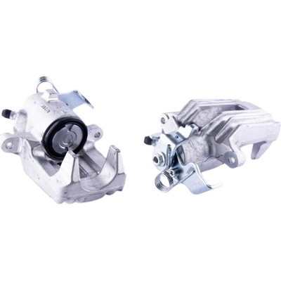 HELLA PAGID - 355784581 - Disc Brake Caliper pa4