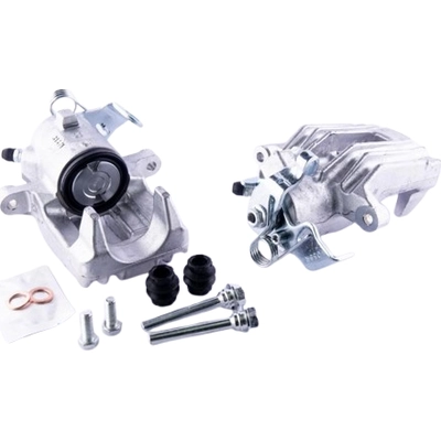HELLA PAGID - 355784601 - Disc Brake Caliper pa4