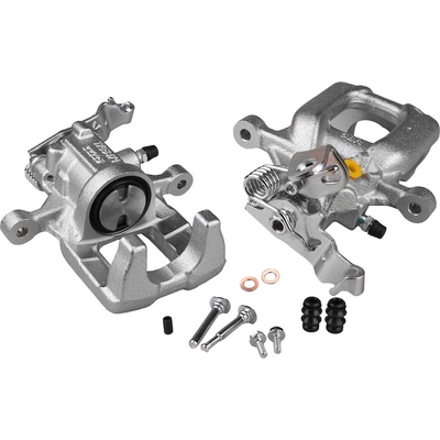 Nouveau étrier arrière droit de HELLA PAGID - 355798071 pa1