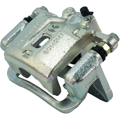 MANDO - 16A5099 - Disc Brake Caliper pa6