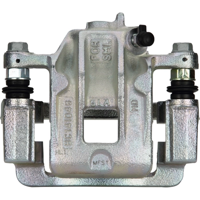 Rear New Caliper Right by MANDO - 16A5107 pa5